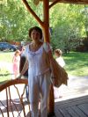 Няня-сопроводитель