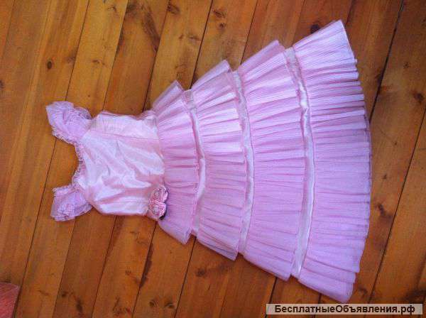 Платья для девочки