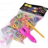 Набор резинок для плетения Loom Bands 600