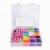 Набор для плетения Loom Bands 2400 Profi