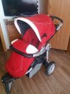 Коляска Peg-Perego GT-3
