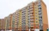 Квартира в новостройке ул.Горького