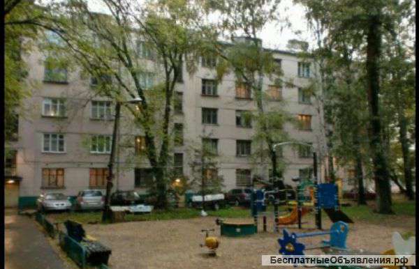 3-х комнатную квартиру