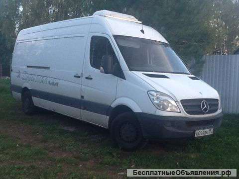 Мерседес Спринтер 315