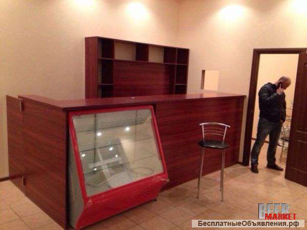 Пивной магазин под ключ