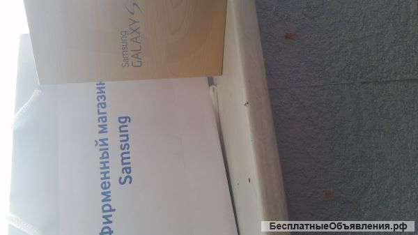 Samsung Galaxy S 5 16gb .в хорошем состояние