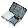 Электронные весы с калькулятором Price Scale 100g (6in1)