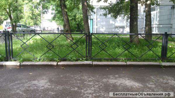 Изделия из металла