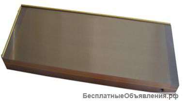 Плита магнитная, производство Россия