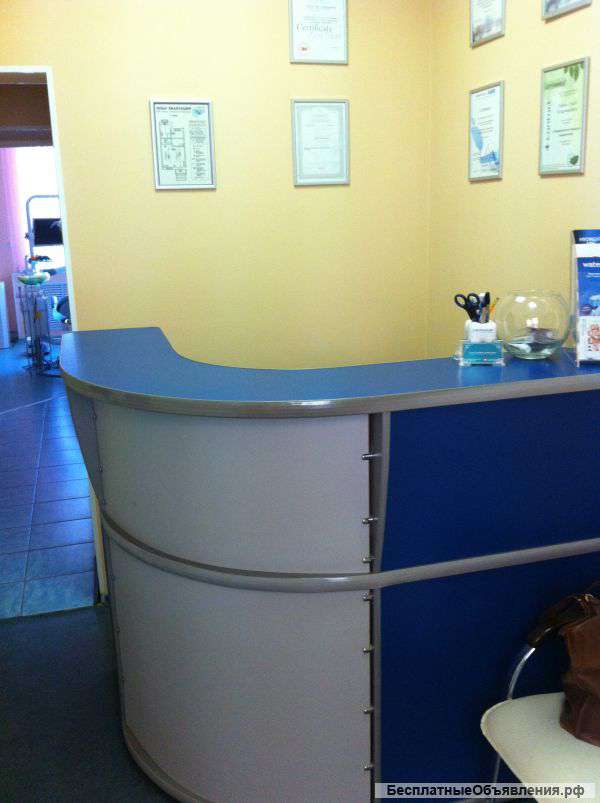 Стоматологию