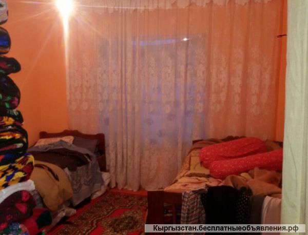 6 комн дом на 6 участке