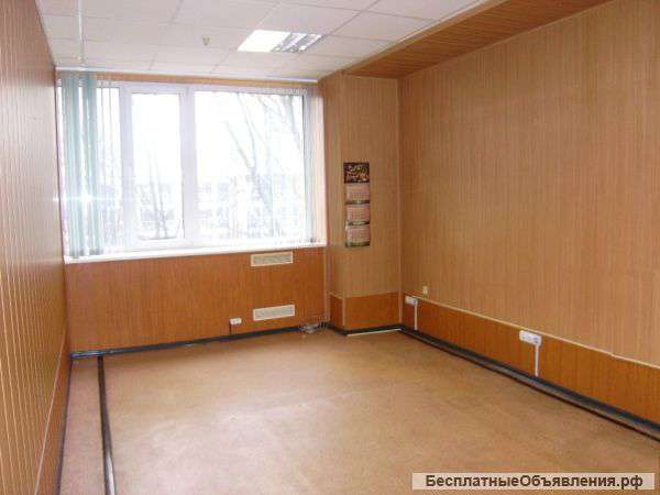 Офис в аренду 71,9 кв.м