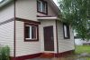Комфортный дом по Каширскому шоссе