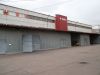 Складское помещение 1355 кв.м. в аренду от собственника