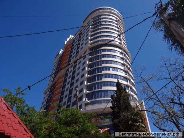 Сдам в аренду квартиру на длительный срок