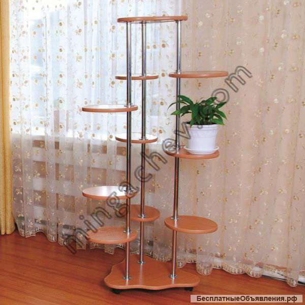 Подставки под цветы