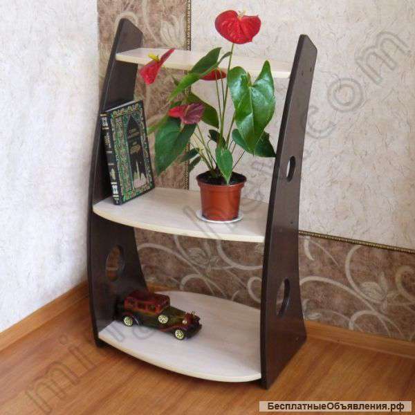 Стойки под цветы