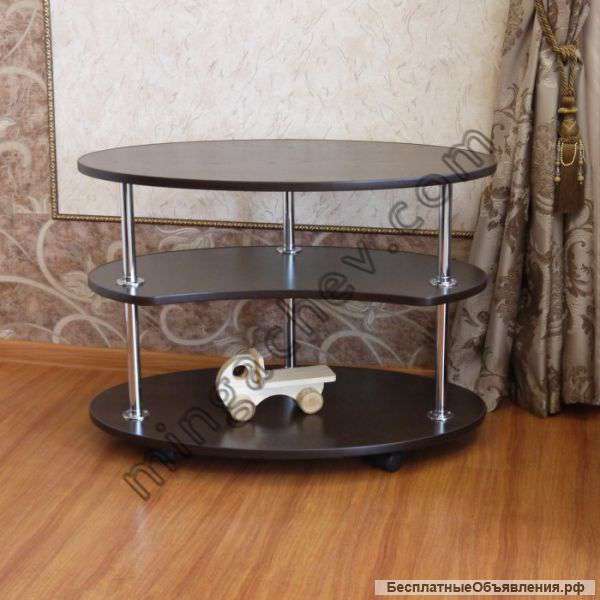 Столики в прихожую