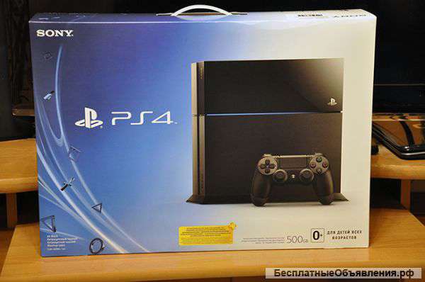 Sony Playstation 4