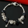 Браслеты Pandora