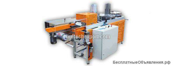 Термо-вакуум формовочное оборудование-Автомат для производства блистеров