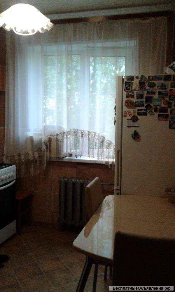 3-х ком.квартира