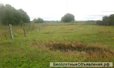 Земельный участок 34 сотки