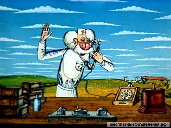 Звоните и заказывайте ветпаспорт и прививки