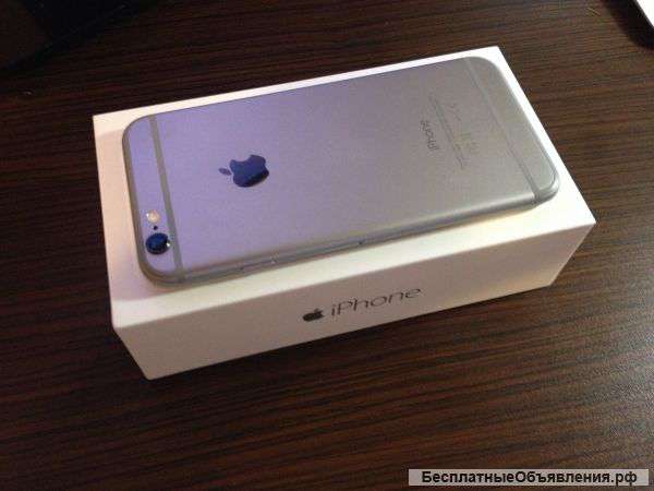 IPhone 6