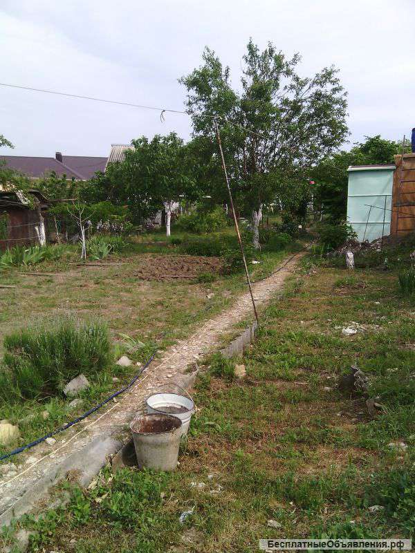 Земля ИЖС