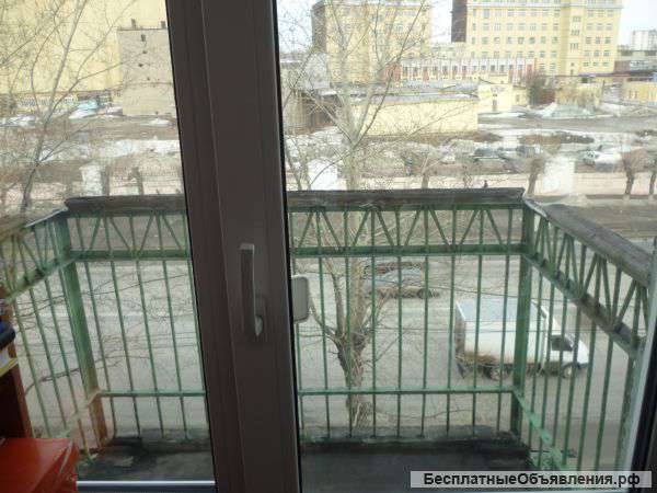 Сдам комнату без посредников