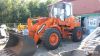 Фронтальный погрузчик doosan DL305