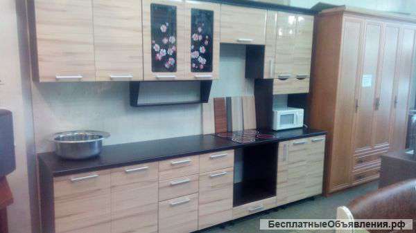 Выставочных образцов