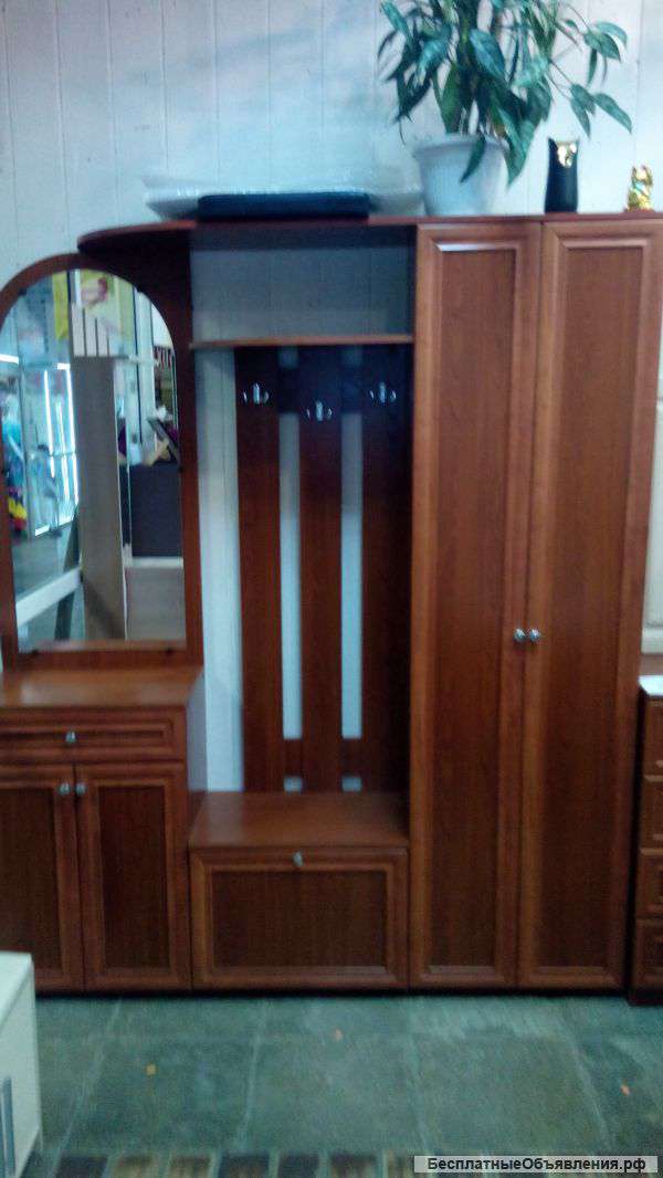 Выставочные образцы