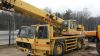 Автокран Grove GMK 2035Е