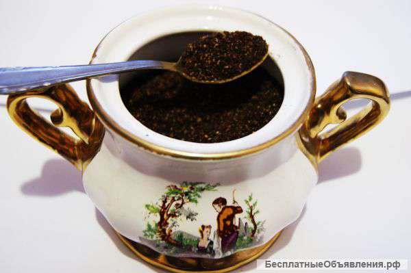 Черемуху сушеную дробленую