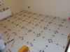 Очень ровный пол