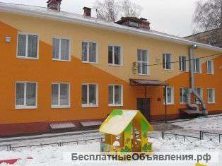 Требуется воспитатель