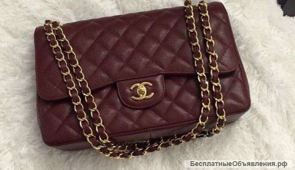 Сумка Chanel в идеальном состоянии