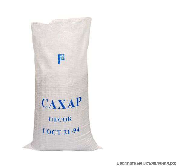 Сахар оптом