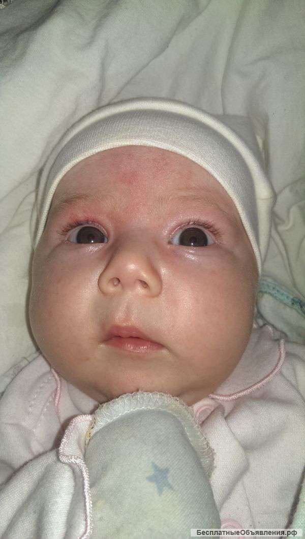 Кровать детскую