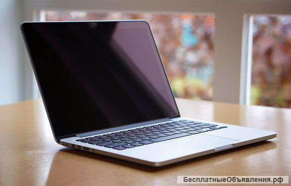 MGXA2RU/A MacBook Pro 15.4" Retina Mid 2014 Apple