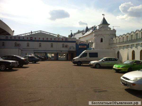 Сдам помещение от 100 до 500 м2 пешком от м.Партизанская