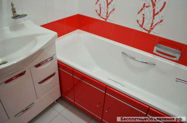 Ремонт квартир