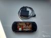 Приставка PSP Sony E1008 Black+ 5 игр в подарок