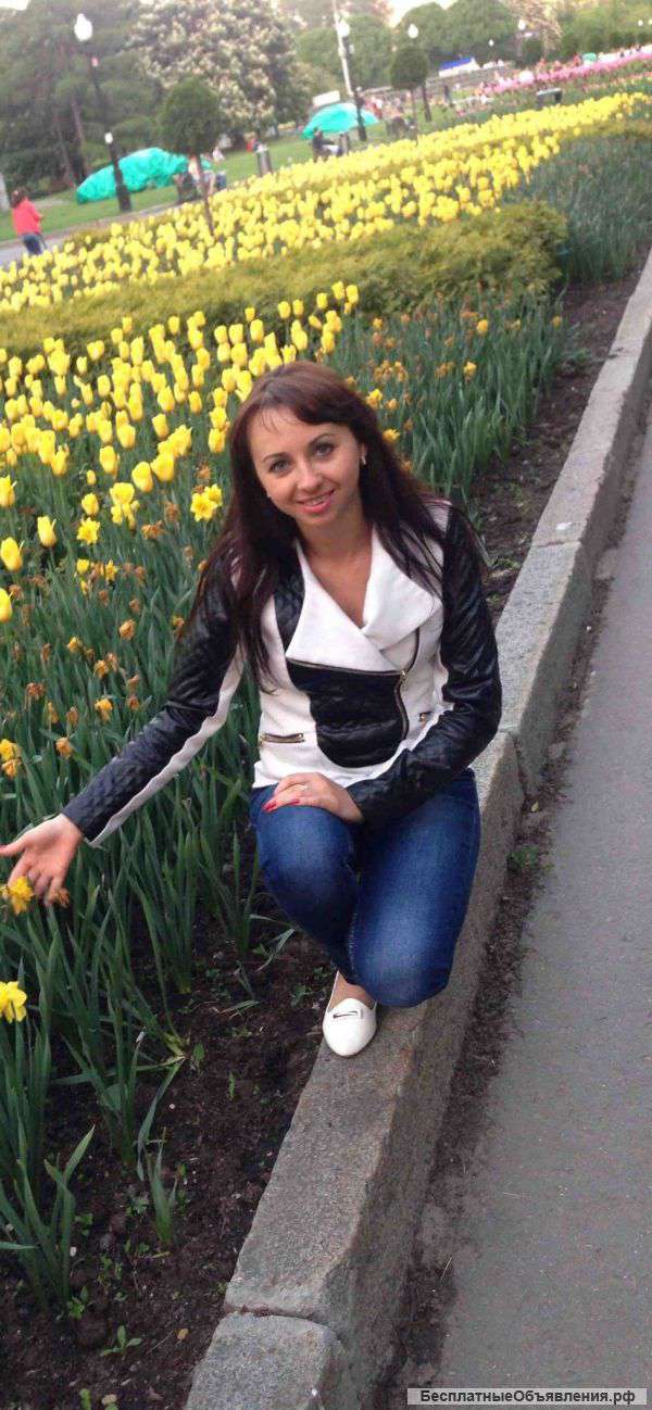 Отличный масссаж