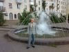 Вышлю рабочие чертежи роторного выгодного веломобиля