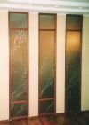 Витраж проект 16