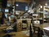 Мебель и интерьер в старорусском стиле