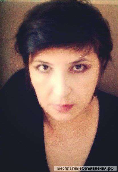 Сиделка, няня